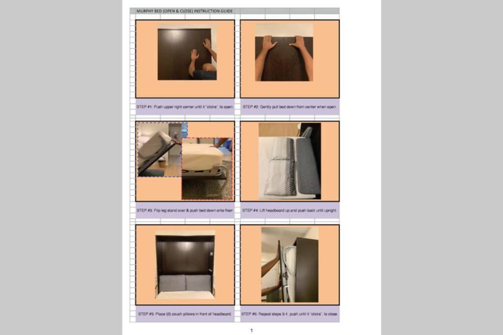 Rittenhouse Studio Apartment With Patio By Act Philadelphia Ngoại thất bức ảnh